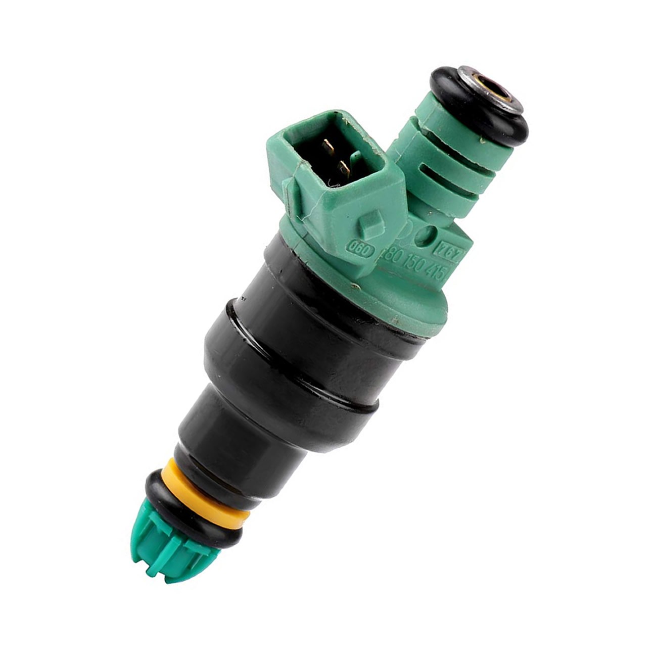 Inyector De Nafta Bmw E34 E36 E39 320 323 325 520 523 525